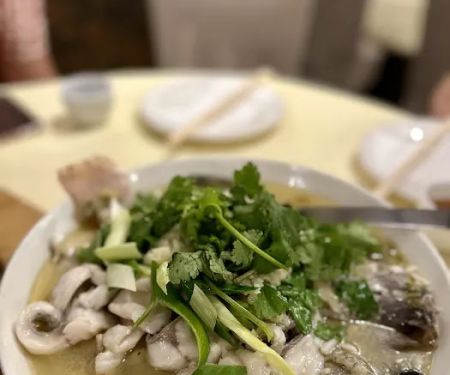 Sichuan Hot Pot Cuisine