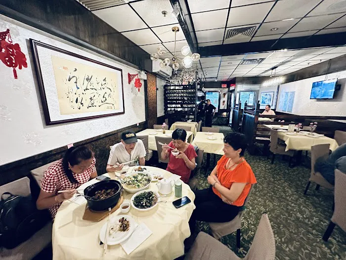 Sichuan Hot Pot Cuisine Picture 10