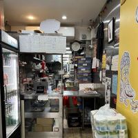 Tonii's Fresh Rice Noodle ico