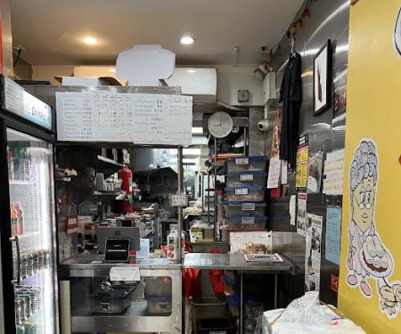Tonii's Fresh Rice Noodle