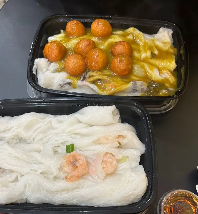 Tonii's Fresh Rice Noodle Picture 6