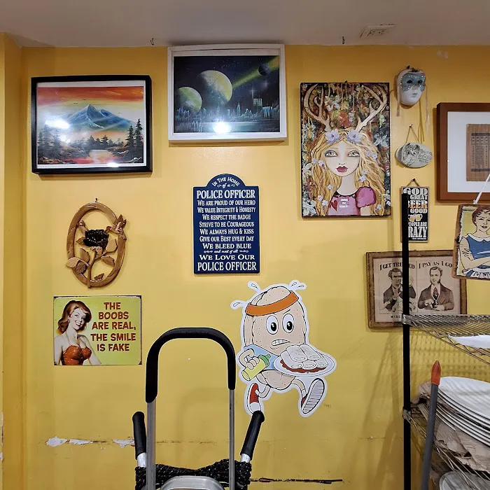 Kam Hing Coffee Shop Picture 1