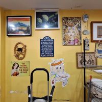 Kam Hing Coffee Shop ico