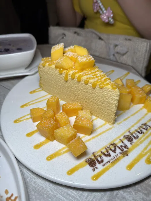 Mango Mango Dessert Picture 3