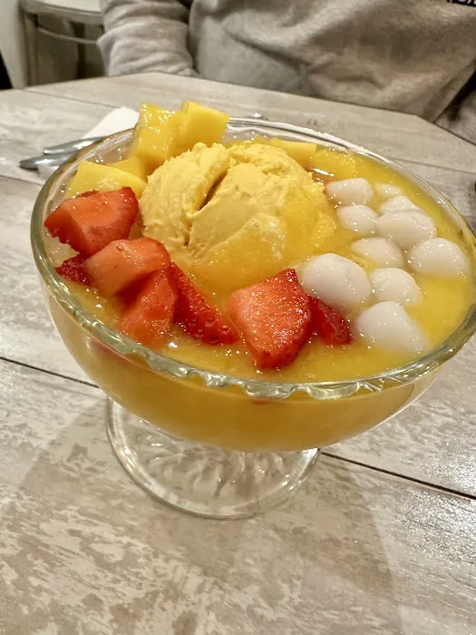 Mango Mango Dessert Picture 8
