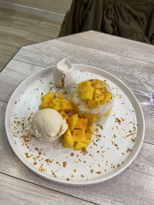 Mango Mango Dessert Picture 6