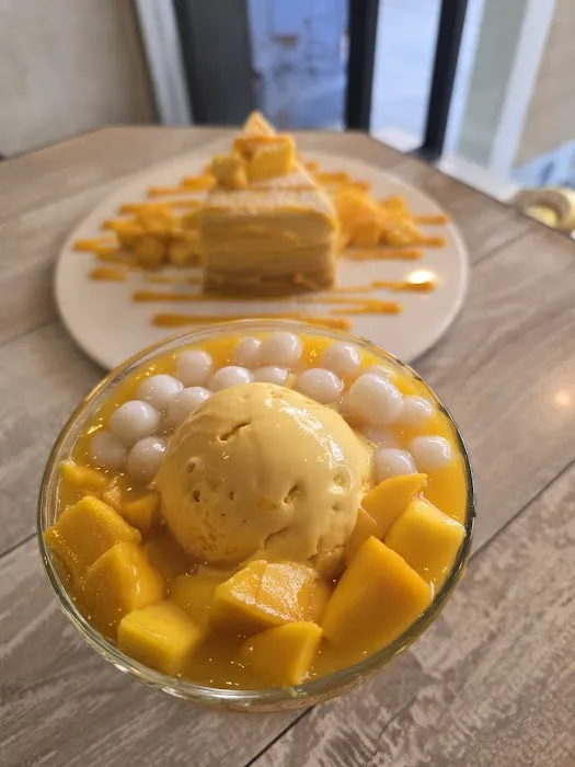 Mango Mango Dessert Picture 4