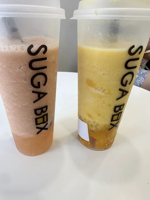 SugaBox Picture 6
