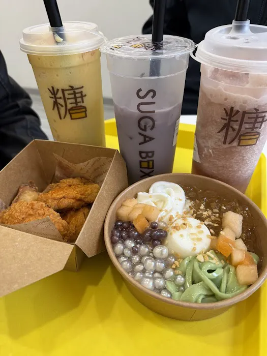 SugaBox Picture 5