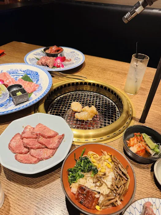 Yakiniku Toraji An Picture 2