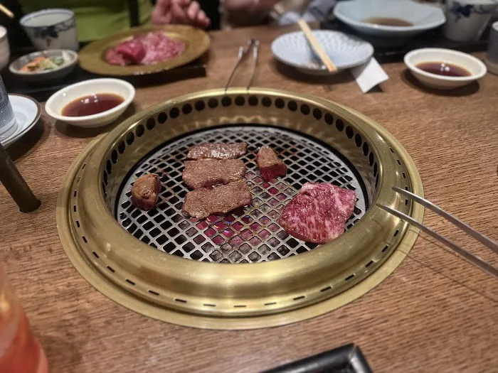 Yakiniku Toraji An Picture 7