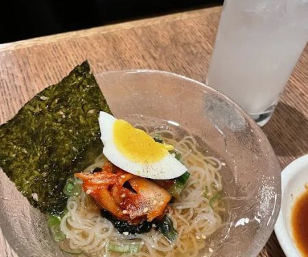 Yakiniku Toraji An