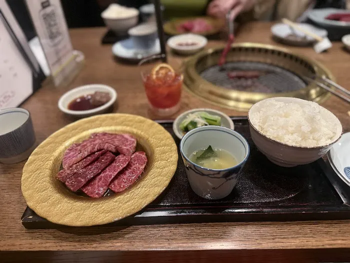 Yakiniku Toraji An Picture 5