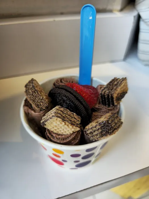 Penguin Ice Cream Picture 9