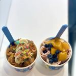 Penguin Ice Cream