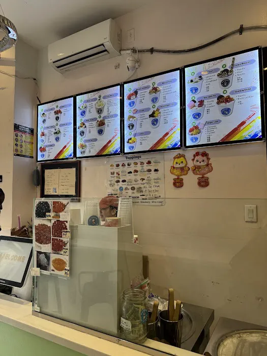 Penguin Ice Cream Picture 4