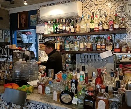 Caffe Venezia