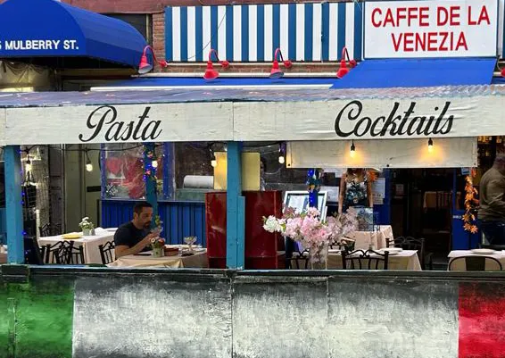 Caffe Venezia Picture 4