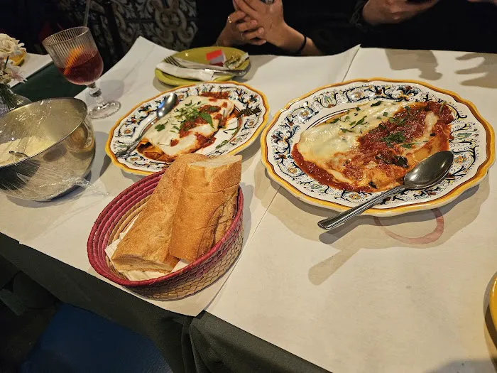 Caffe Venezia Picture 8