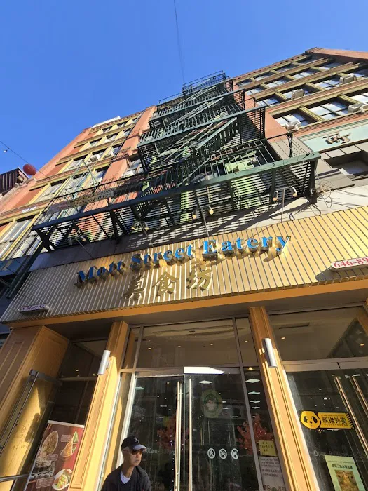 Mott Street Eatery Picture 6