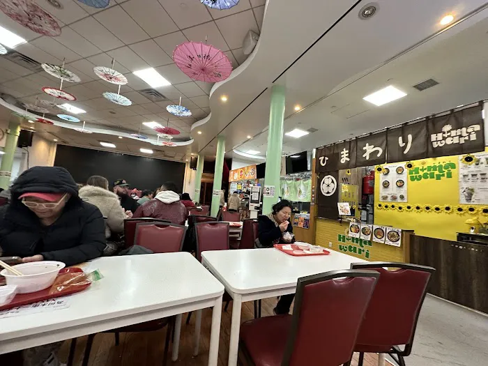 Mott Street Eatery Picture 7
