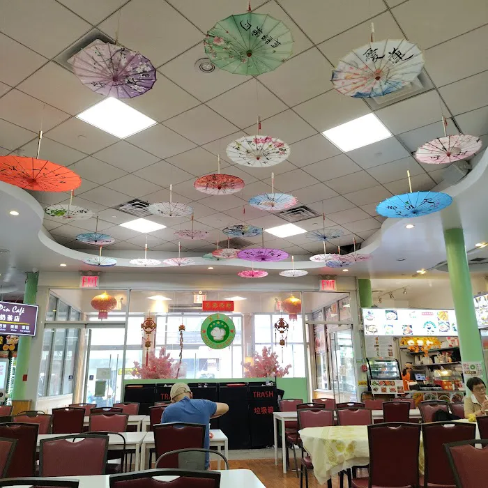 98 Food Court Picture 6
