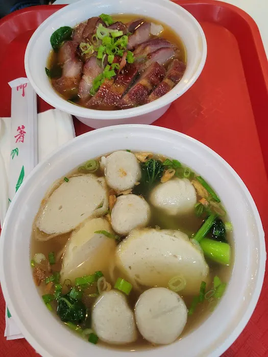 98 Food Court Picture 4