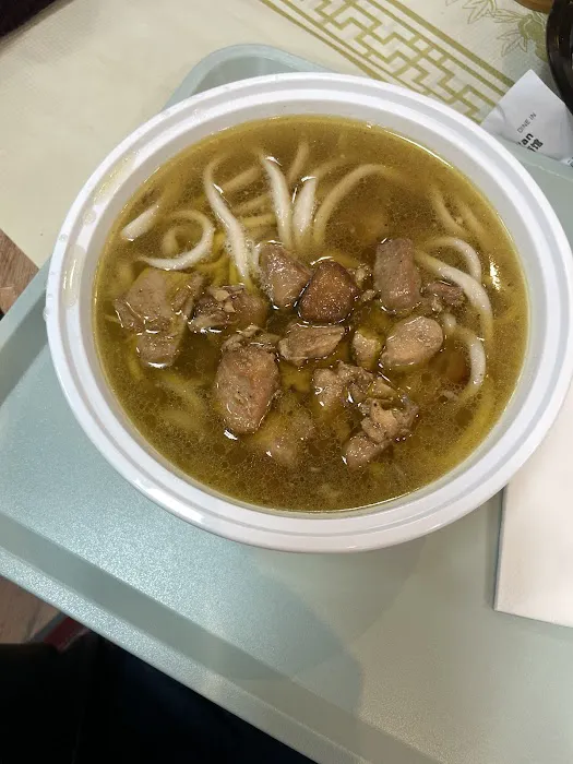 Authentic Xi’an Flavor 西安面馆 Picture 5