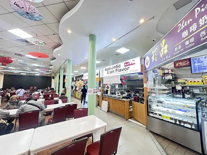 Authentic Xi’an Flavor 西安面馆 Picture 3