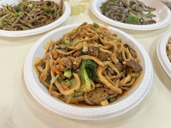 Authentic Xi’an Flavor 西安面馆 Picture 9