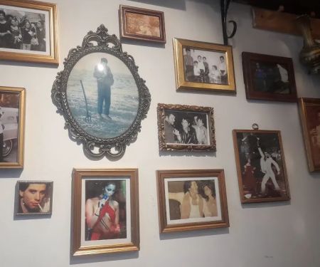 Manero's of Mulberry