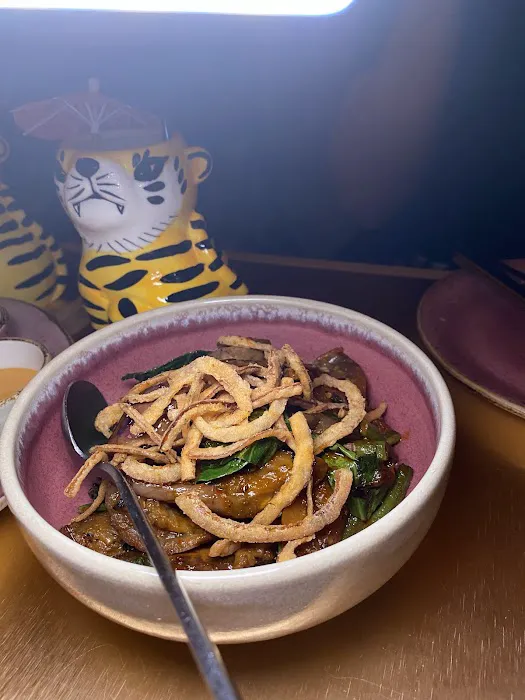 TLK- Tigerlily Kitchen (TAKEOUT & CATERING) Picture 9