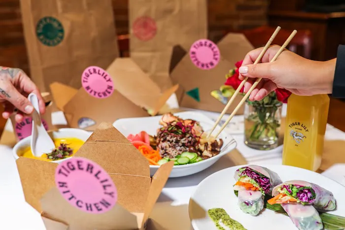 TLK- Tigerlily Kitchen (TAKEOUT & CATERING) Picture 7