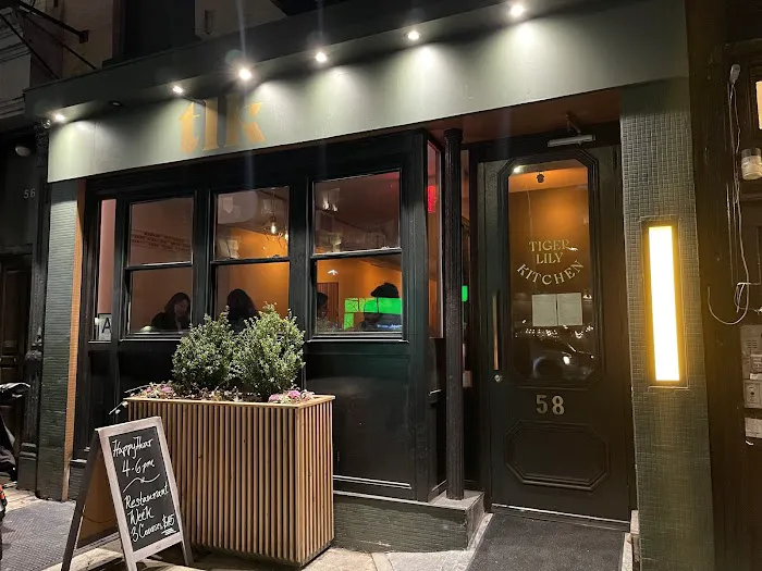 TLK- Tigerlily Kitchen (TAKEOUT & CATERING) Picture 4
