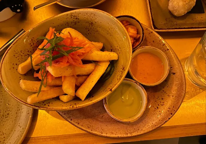 TLK- Tigerlily Kitchen (TAKEOUT & CATERING) Picture 10