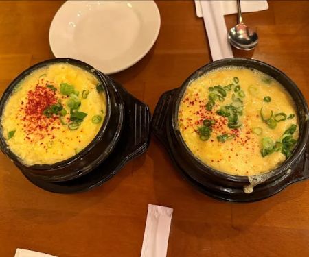 Tofu Tofu