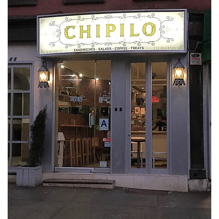 Chipilo Picture 9