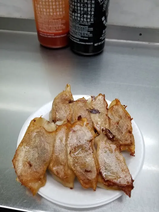 Fried Dumpling Picture 5