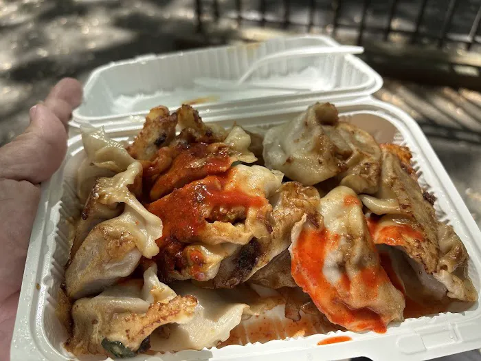Fried Dumpling Picture 6