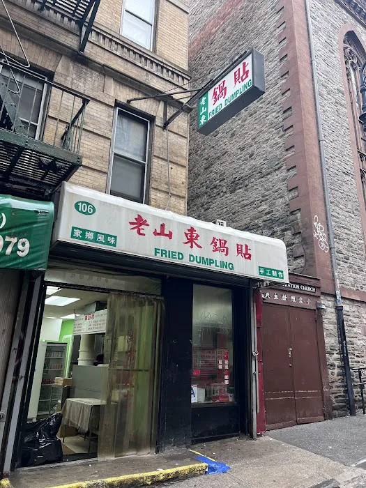 Fried Dumpling Picture 10