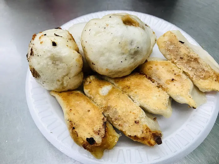 Fried Dumpling Picture 4