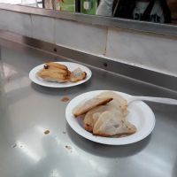 Fried Dumpling ico