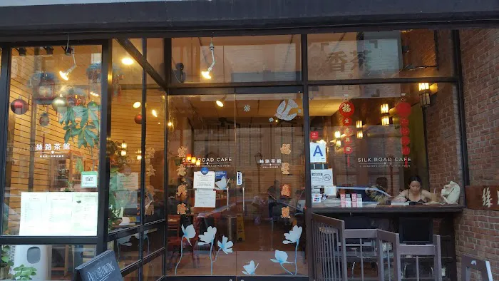 F W Mocha At Silkroad Picture 10