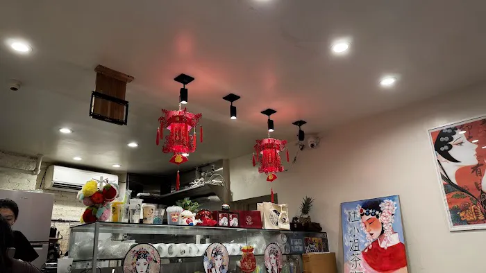 Miss Du's Tea Shop Picture 8