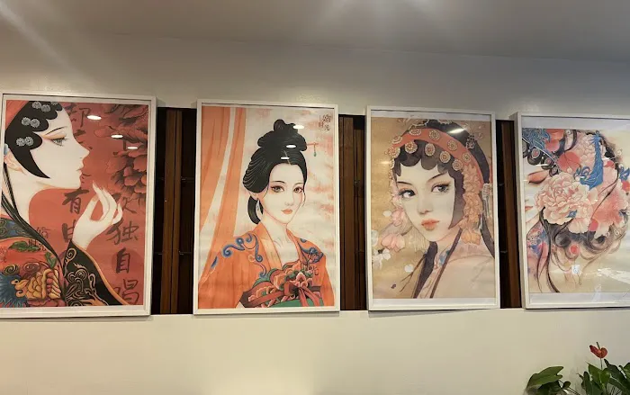 Miss Du's Tea Shop Picture 9