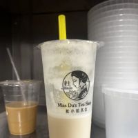 Miss Du's Tea Shop ico