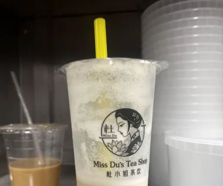 Miss Du's Tea Shop