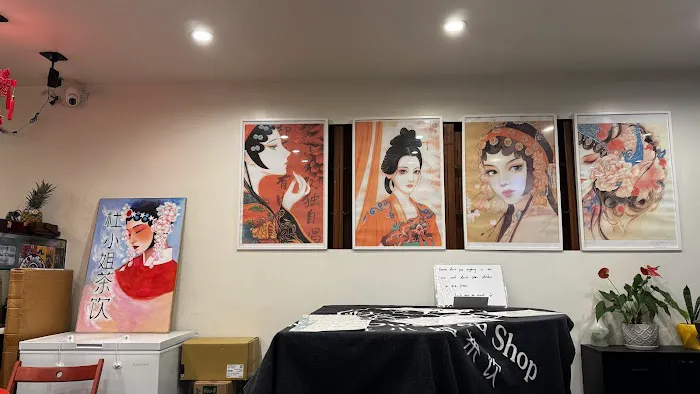 Miss Du's Tea Shop Picture 2