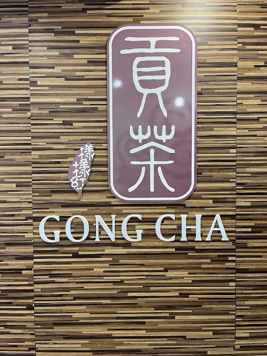 Gong Cha Picture 10