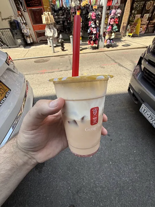 Gong Cha Picture 4